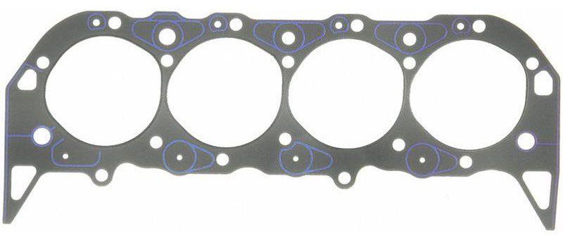 Felpro Marine Stainless Core Head Gasket (FE17046) FE17046