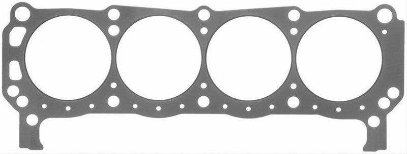 Felpro Marine Stainless Core Head Gasket (FE17060) FE17060