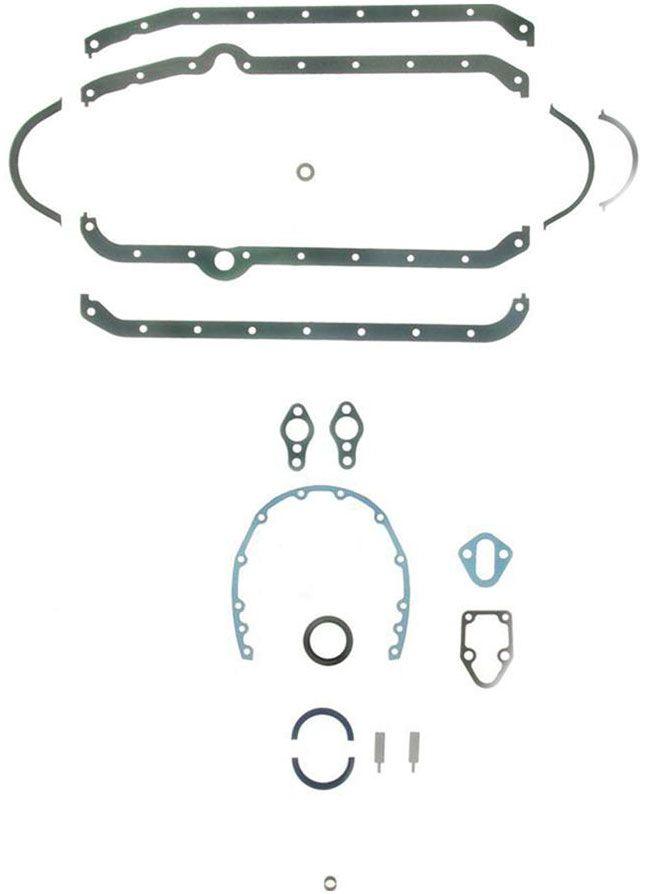 Felpro Marine Gasket Conversion Set (FE17120) FE17120