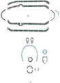 Felpro Marine Gasket Conversion Set (FE17120) FE17120
