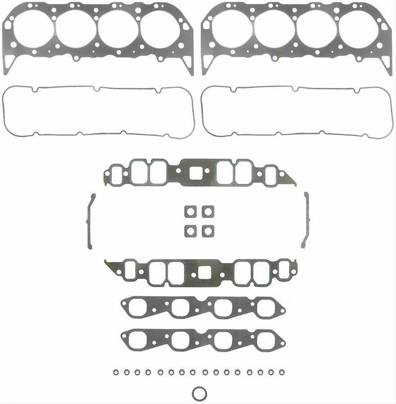 Felpro Marine Gasket Head Set (FE17201) FE17201