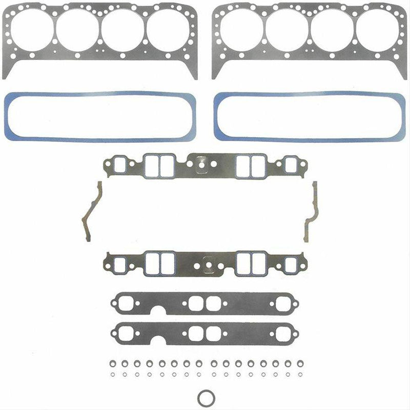 Felpro Marine Gasket Head Set (FE17214) FE17214