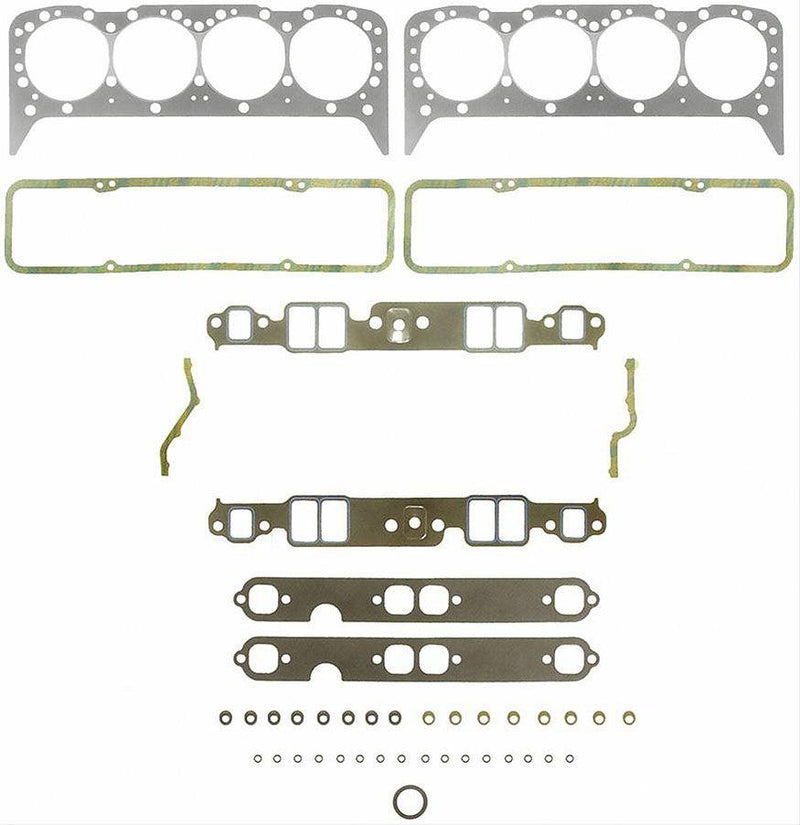 Felpro Marine Gasket Head Set (FE17230) FE17230