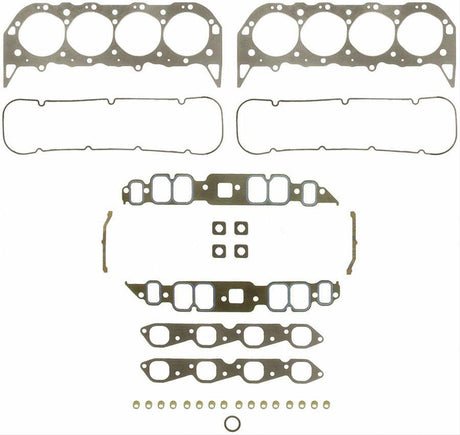 Felpro Marine Gasket Head Set (FE17243) FE17243
