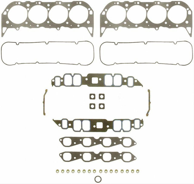 Felpro Marine Gasket Head Set (FE17243) FE17243