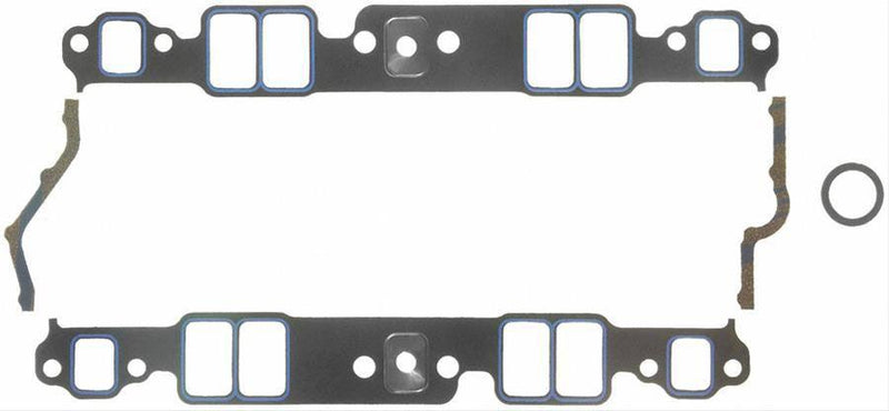 Felpro Marine Printoseal Intake Manifold Gasket Set (FE17320) FE17320