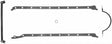 Felpro Rubber Coated Fibre Oil pan Gasket Set (FE1804) FE1804