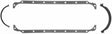 Felpro SB CHRYS 360 OIL PAN GASKET SET FELPRO - 1807 (FE1807) FE1807