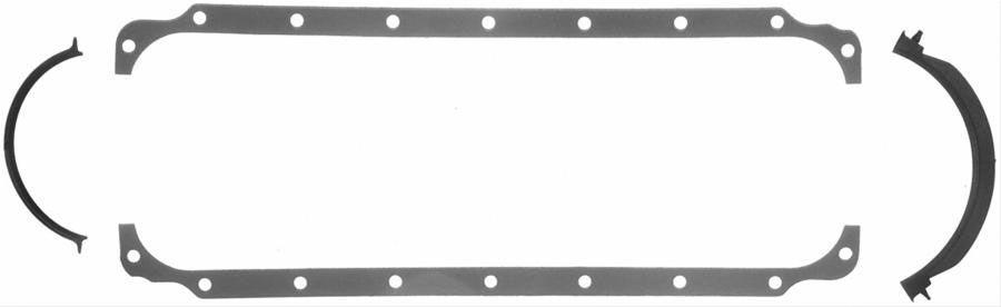 Felpro SB CHRYS 360 OIL PAN GASKET SET FELPRO - 1807 (FE1807) FE1807