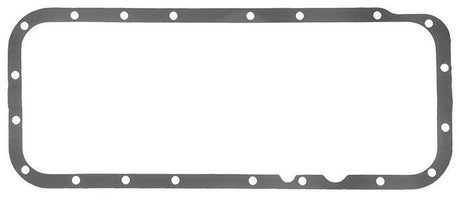 Felpro BB CHRYS 383 440 OIL PAN GASK CHRYSLER FELPRO - 1808 (FE1808) FE1808