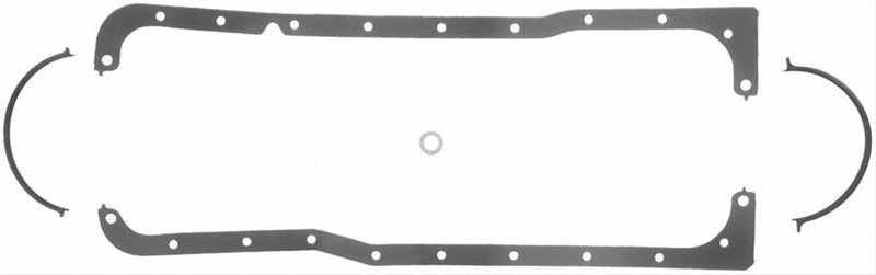Felpro SBF OIL PAN GASKET SET ALSO 351W SVO FELPRO - 1810 (FE1810) FE1810