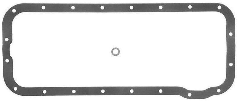 Felpro BBF FE OIL PAN GASKET SET FORD 352-428 FELPRO - 1817 (FE1817) FE1817