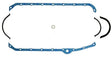 Felpro Rubber-Coated Fibre Oil Pan Gasket (FE1821) FE1821