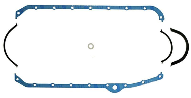 Felpro Rubber-Coated Fibre Oil Pan Gasket (FE1821) FE1821