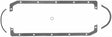 Felpro Rubber Coated Fibre Oil Pan Gasket Set (FE1839)