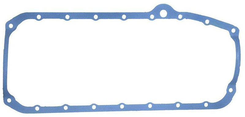 Felpro Silicone Moulded 1-Piece Oil Pan Gasket (FE1880) FE1880