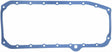 Felpro Silicone Moulded 1-Piece Oil Pan Gasket (FE1881) FE1881