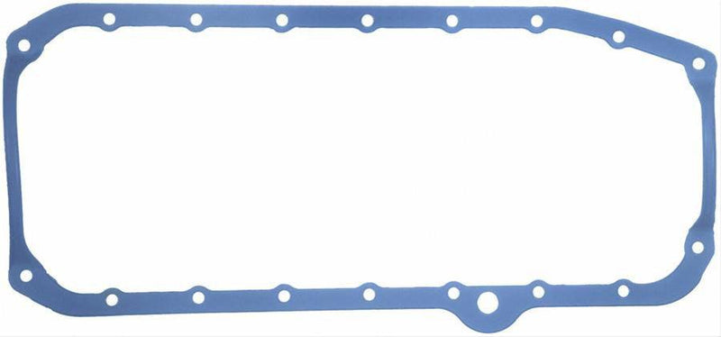 Felpro Silicone Moulded 1-Piece Oil Pan Gasket (FE1881) FE1881