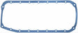 Felpro Silicone Moulded 1-Piece Oil Pan Gasket (FE1882) FE1882