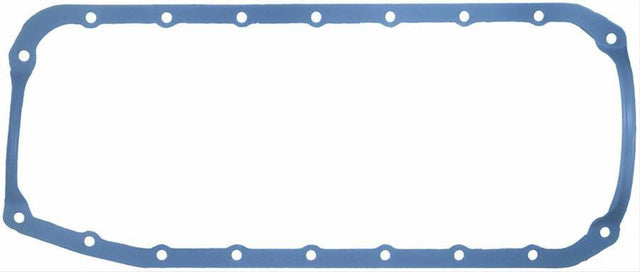 Felpro Silicone Moulded 1-Piece Oil Pan Gasket (FE1882) FE1882