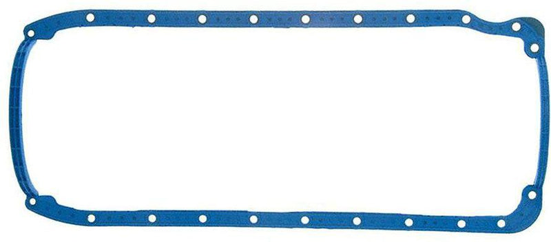 Felpro Silicone Moulded 1-Piece Oil Pan Gasket (FE1884R) FE1884R