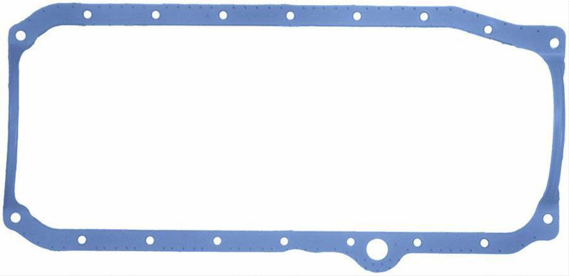 Felpro Silicone Moulded 1-Piece Oil Pan Gasket (FE1886) FE1886