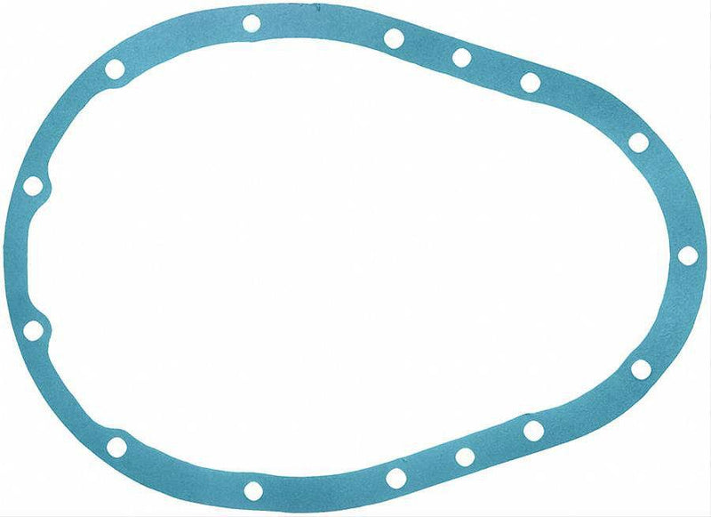 Felpro 1-Piece Timing Cover Gasket (FE2330) FE2330