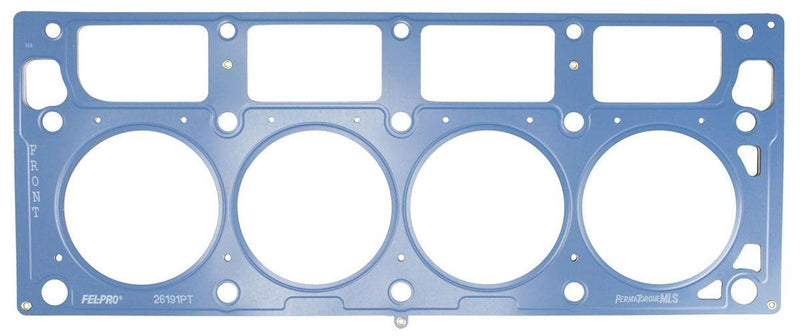 Felpro PermaTorque MLS Head Gasket (FE26191PT) FE26191PT