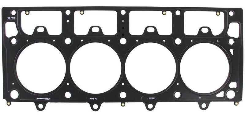 Felpro PermaTorque MLS Head Gasket (FE26472R-041) FE26472R-041