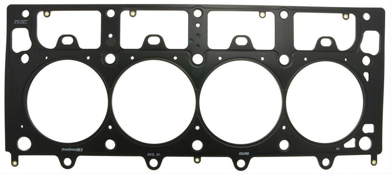 Felpro PermaTorque MLS Head Gasket (FE26473L-041) FE26473L-041