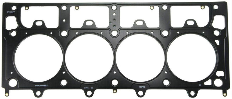 Felpro PermaTorque MLS Head Gasket (FE26473L-053) FE26473L-053