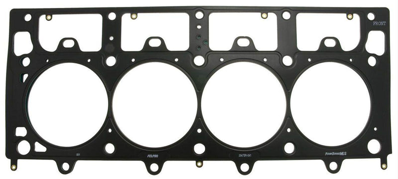 Felpro PermaTorque MLS Head Gasket (FE26473R-041) FE26473R-041