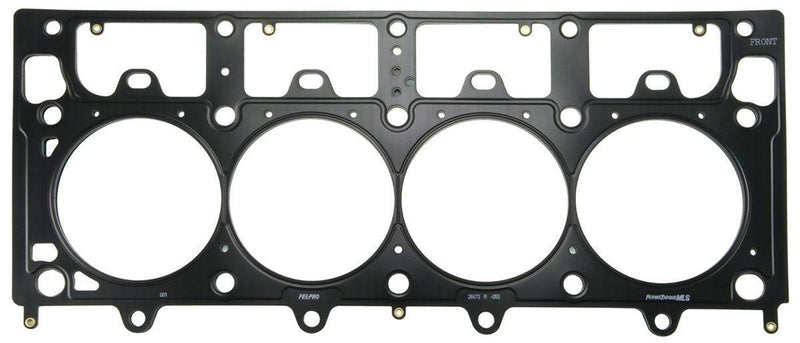 Felpro PermaTorque MLS Head Gasket (FE26473R-053) FE26473R-053
