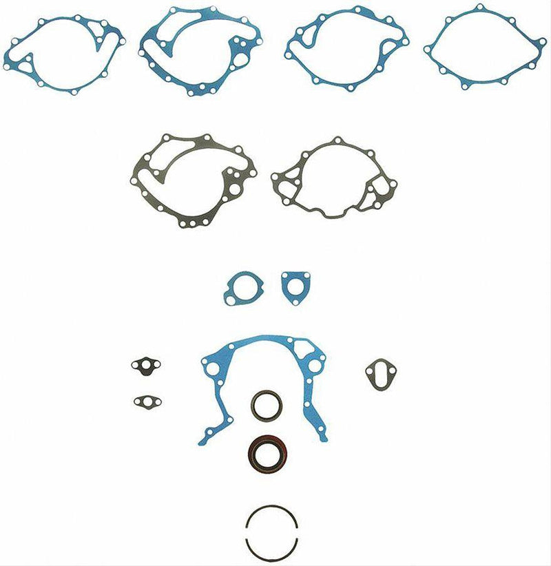 Felpro Performance R.A.C.E Gasket Set (FE2707-1) FE2707-1