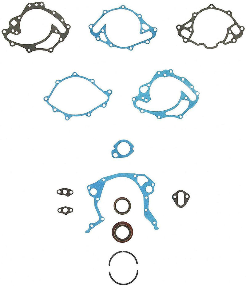 Felpro Performance R.A.C.E Gasket Set (FE2709-1) FE2709-1