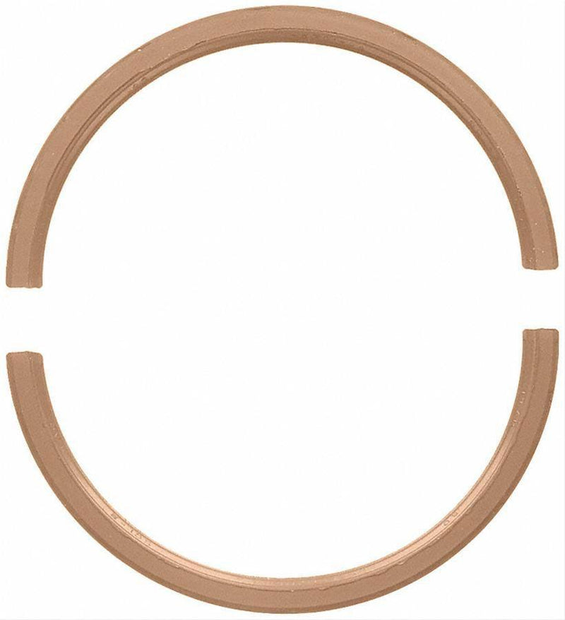 Felpro 2-Piece Premium High Vacuum Rear Main Seal (FE2901) FE2901