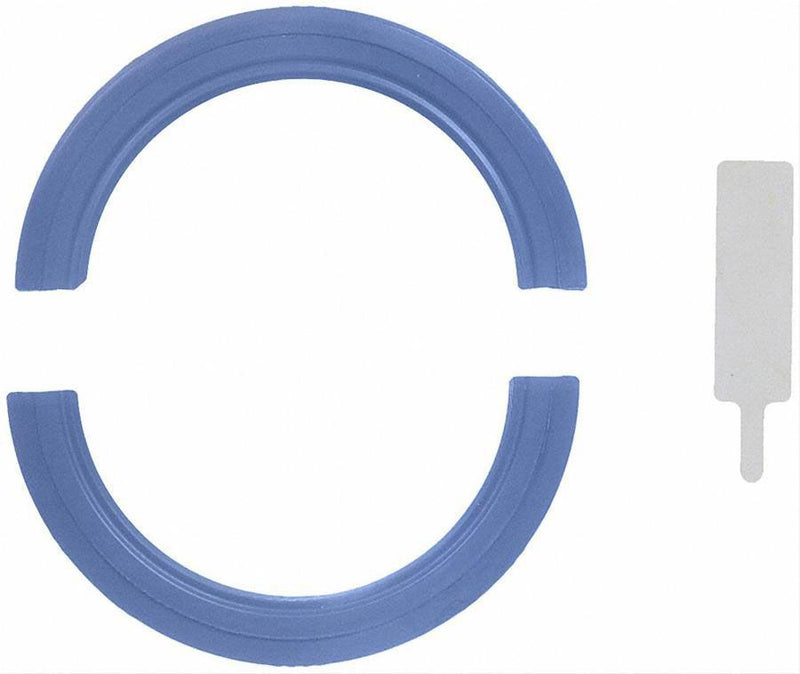 Felpro 2-Piece Silicone Rear Main Seal (FE2904) FE2904
