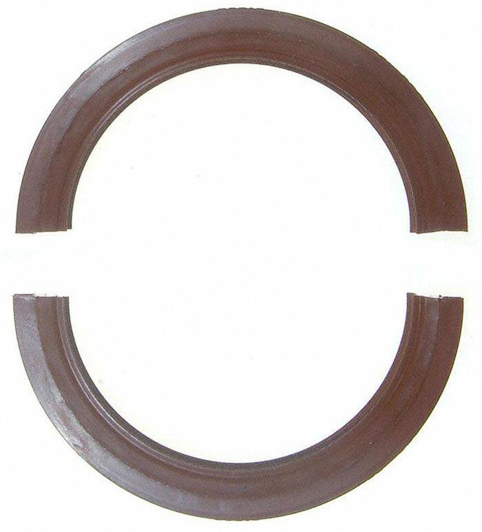 Felpro 2-Piece Premium Rear Main Seal, High Vacuum (FE2918) FE2918