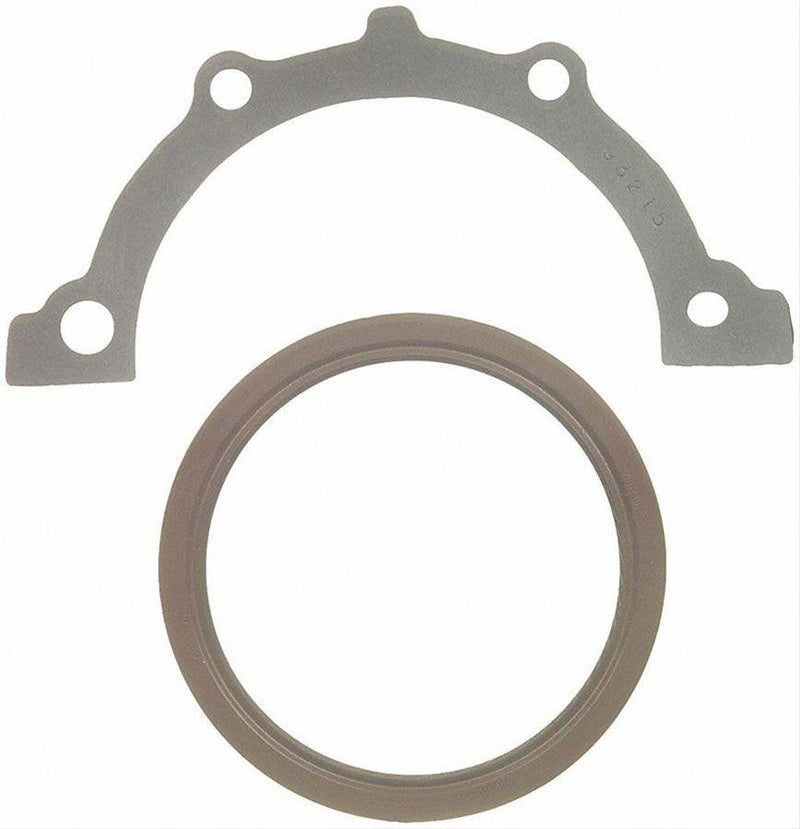Felpro 1-Piece Premium Rear Main Seal High Vacuum (FE2919) FE2919