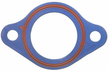 Felpro SBC BBC PermaDryPlus WATER OUTLET GASKET THERMOSTAT FELPRO - 35562T (FE35562T) FE35562T