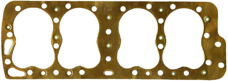 Felpro Copper/Fibre Performance Head Gasket (FE7525B-1) FE7525B-1