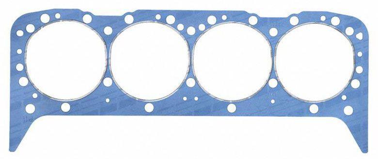 Felpro PermaTorque Teflon Coated Head Gasket (FE7733PT-2) FE7733PT-2