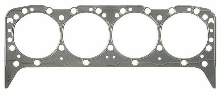Felpro Embossed Steel Shim Head Gasket (FE7733SH-1) FE7733SH-1