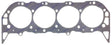 Felpro PermaTorque Teflon Coated Head Gasket (FE8180PT-2) FE8180PT-2