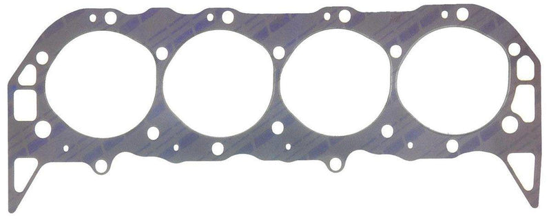 Felpro PermaTorque Teflon Coated Head Gasket (FE8180PT-2) FE8180PT-2