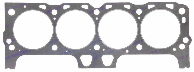Felpro PermaTorque Teflon Coated Head Gasket (FE8265PT-1) FE8265PT-1
