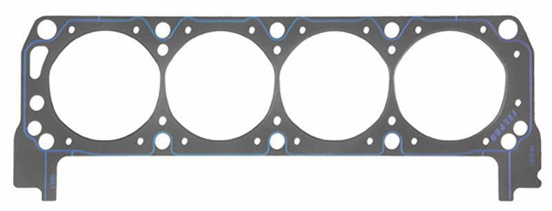 Felpro PermaTorque Teflon Coated Head Gasket (FE8346PT) FE8346PT
