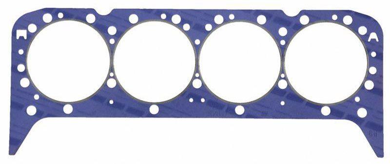 Felpro PermaTorque Teflon Coated Head Gasket (FE8364PT) FE8364PT