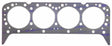 Felpro PermaTorque Teflon Coated Head Gasket (FE8510PT) FE8510PT