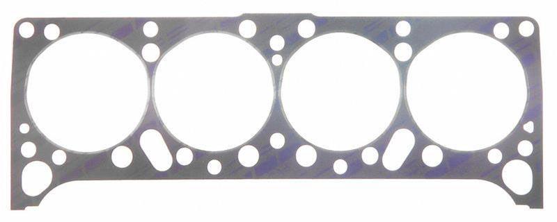 Felpro PermaTorque Teflon Coated Head Gasket (FE8518PT) FE8518PT